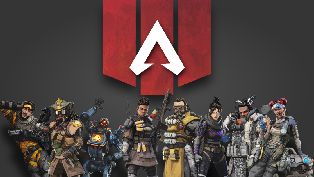 Apex英雄